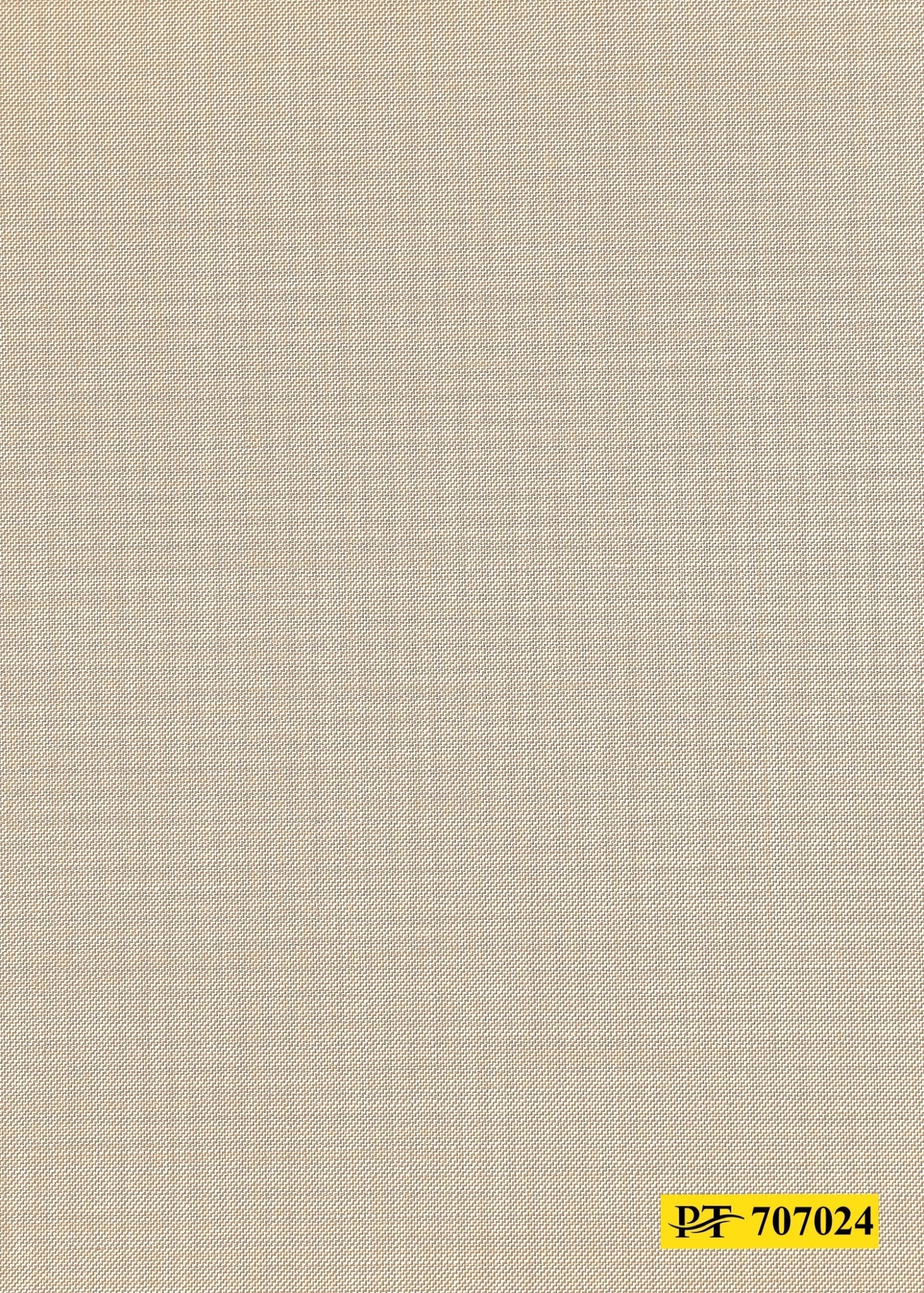 707024/P3-18616 Beige Sharkskin Pants Fabric