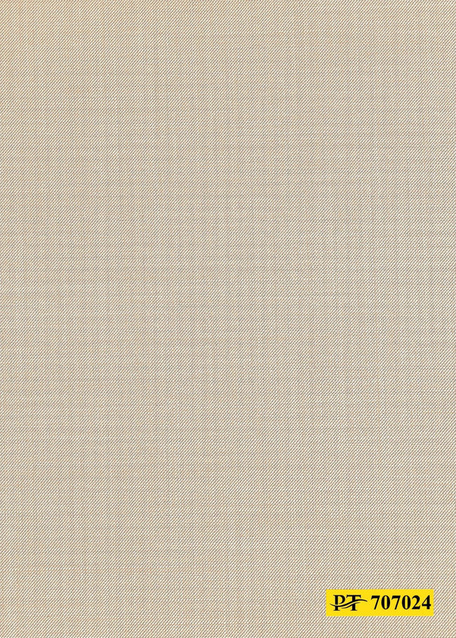 707024/P3-18616 Beige Sharkskin Pants Fabric