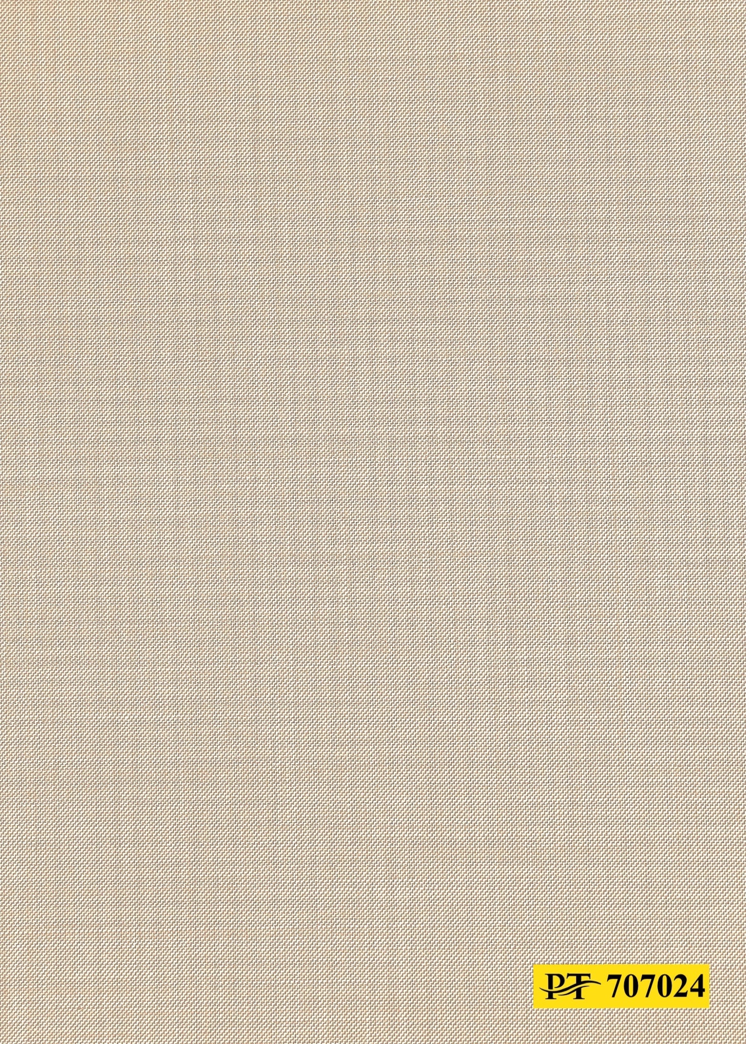 707024/P3-18616 Beige Sharkskin Suit Fabric