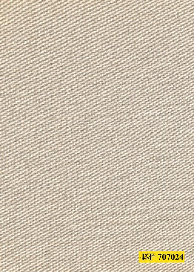 707024/P3-18616 Beige Sharkskin Suit Fabric