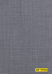 707026/P3-18618 Light Grey Sharkskin Suit Fabric
