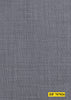 707026/P3-18618 Light Grey Sharkskin Suit Fabric