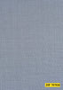 707028/P3-18620 Ice Blue Sharkskin Suit Fabric
