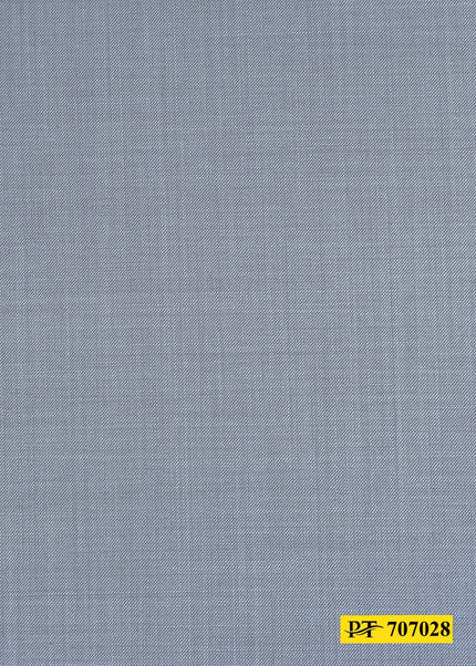 707028/P3-18620 Ice Blue Sharkskin Jacket Fabric