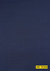 707030/P3-18622 Royal Blue Sharkskin Jacket Fabric