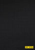 707034/P3-19973 Dark Grey Sharkskin Jacket Fabric