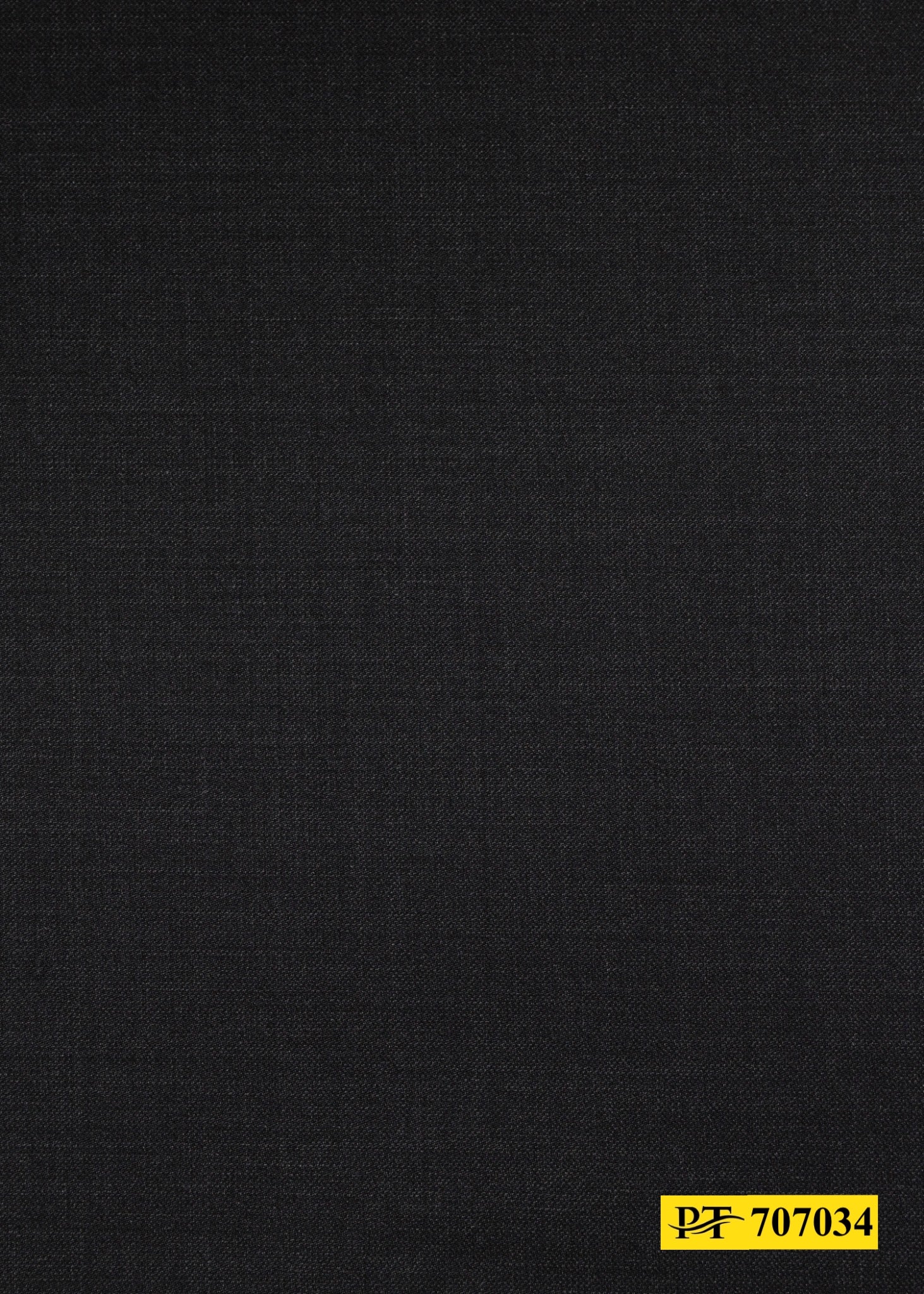 707034/P3-19973 Dark Grey Sharkskin Pants Fabric