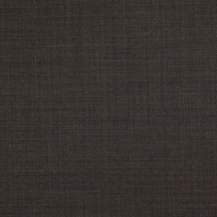 Men's 2-Piece Solid Color Suit – Wool Stretch Lycra