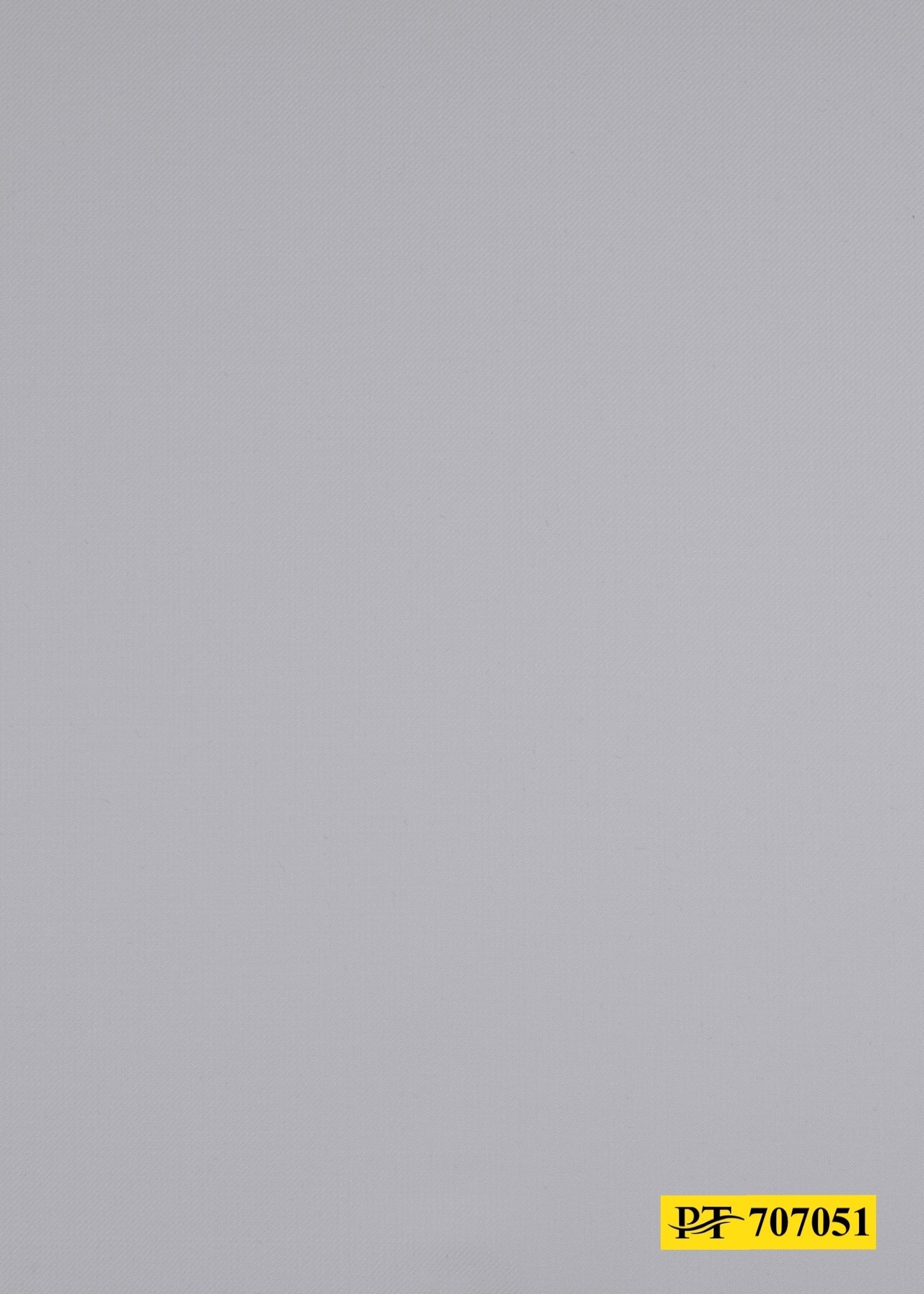 707051/P3-19993 Smoke Grey Solid Vest Fabric