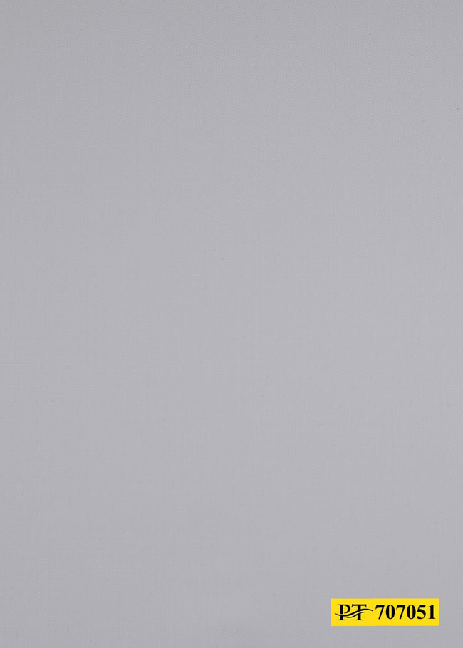 707051/P3-19993 Smoke Grey Solid Suit Fabric