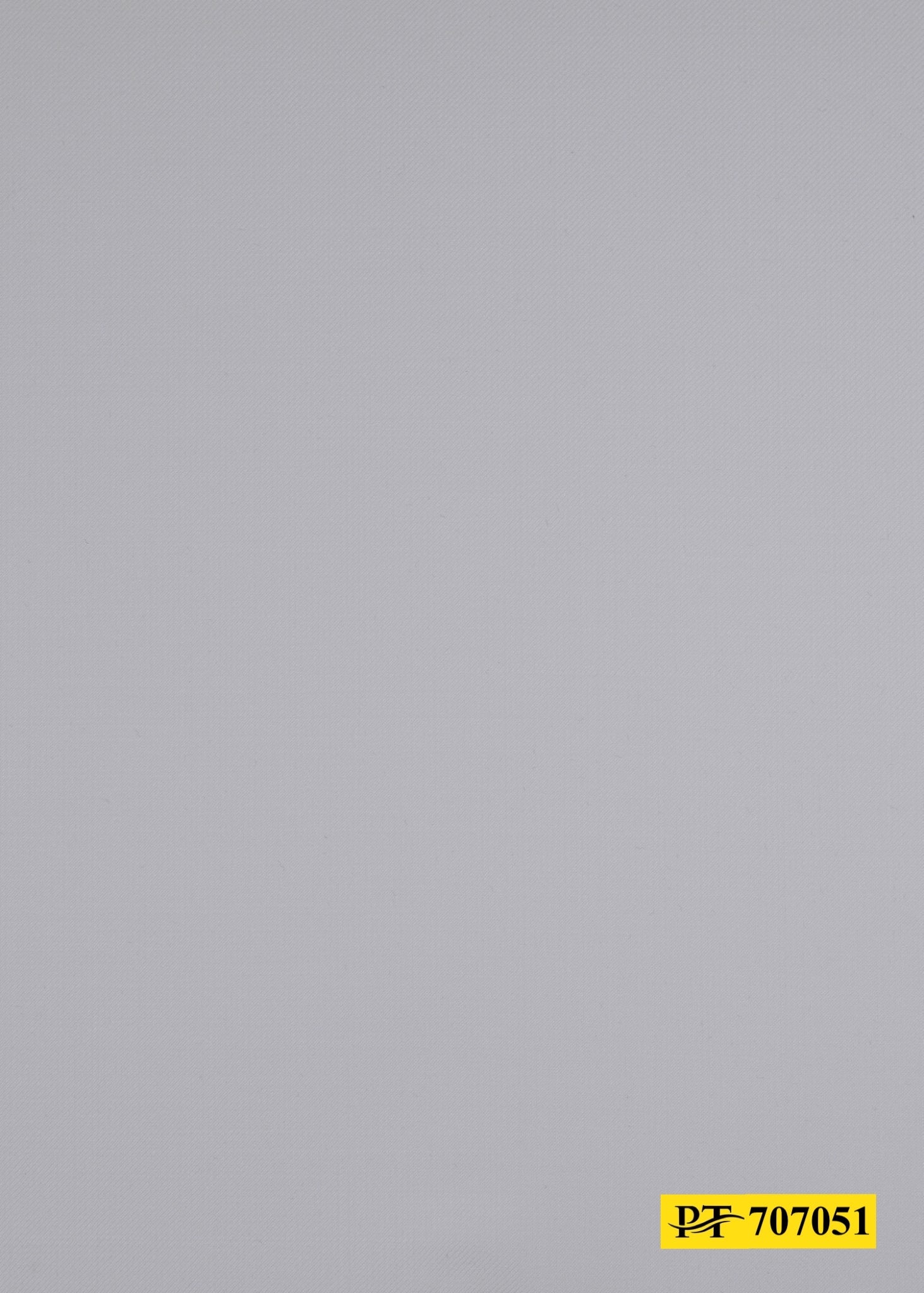 707051/P3-19993 Smoke Grey Solid Jacket Fabric
