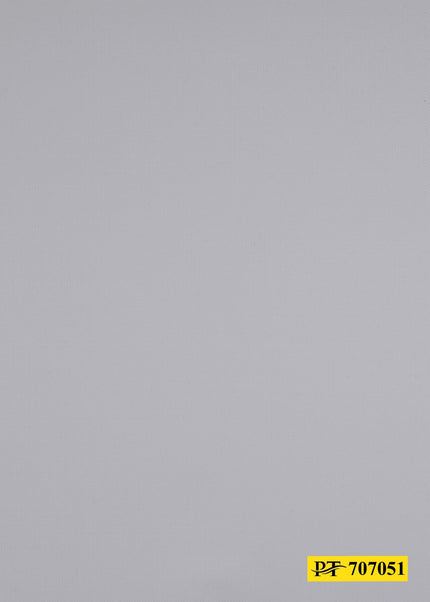 707051/P3-19993 Smoke Grey Solid Jacket Fabric