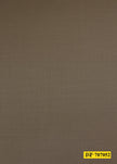 707052/P3-19992 Beige Solid Suit Fabric