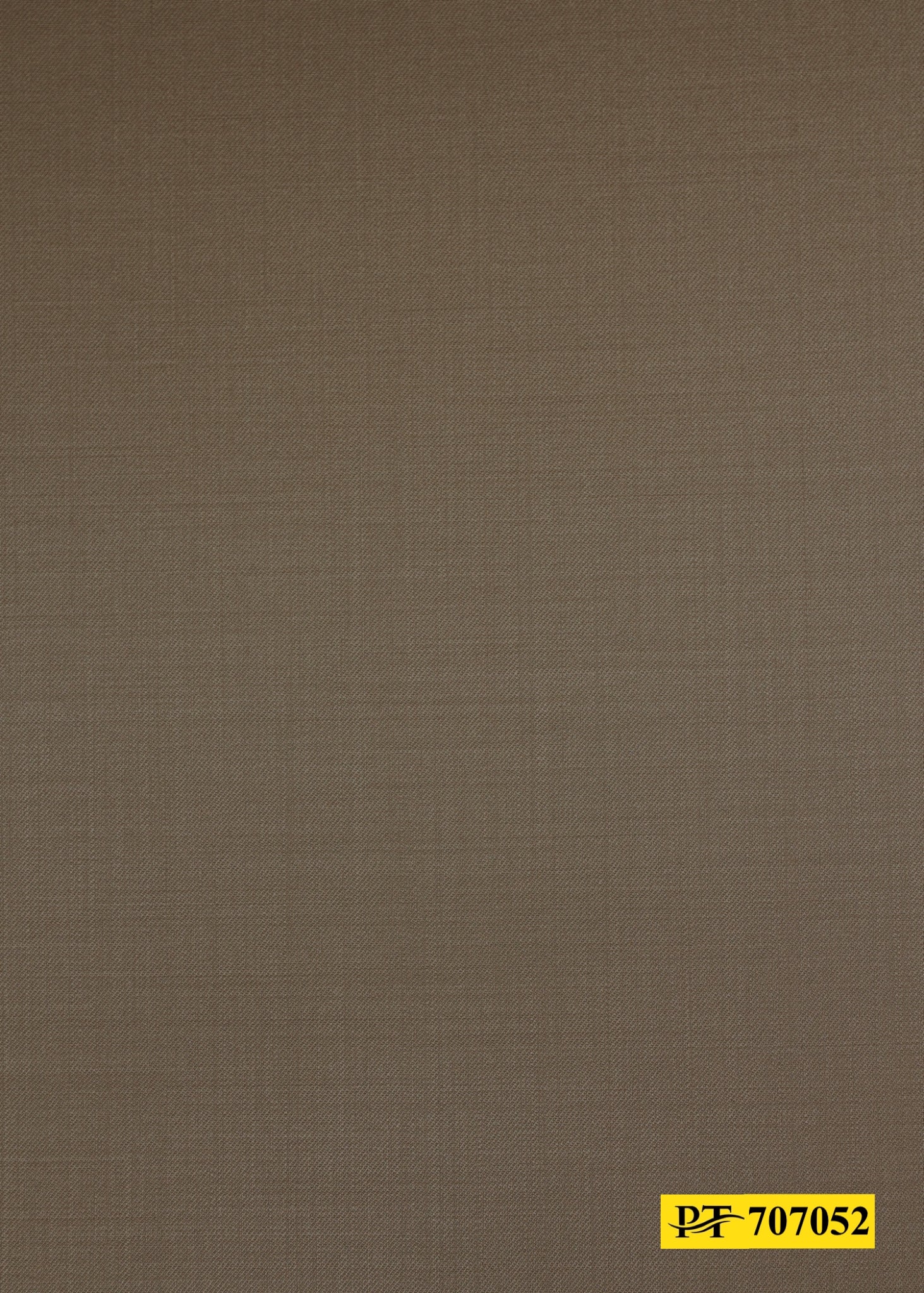 707052/P3-19992 Beige Solid Suit Fabric