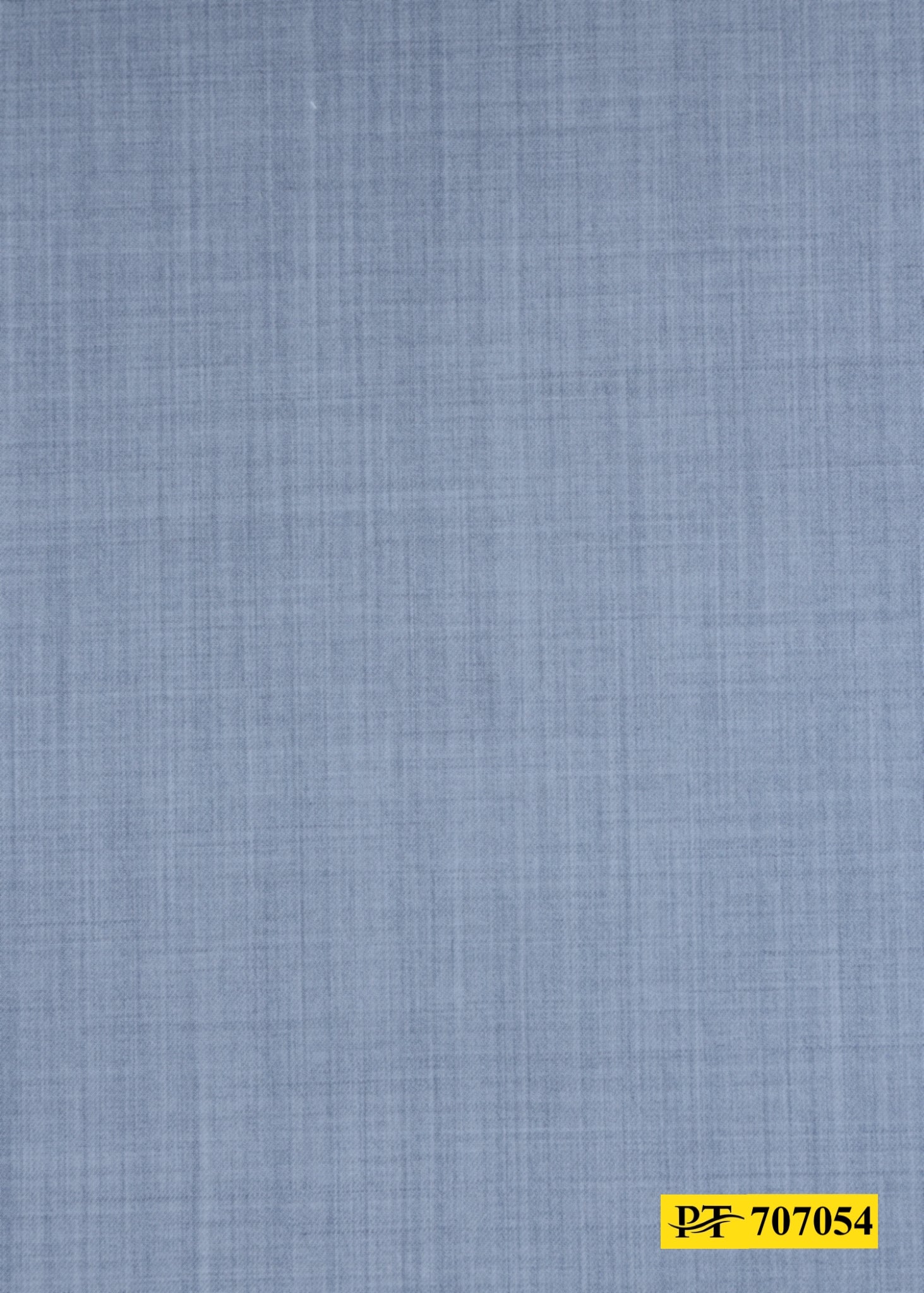 707054/P3-19995 Light Jeans Solid Suit Fabric