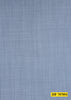 707054/P3-19995 Light Jeans Solid Suit Fabric