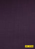 707056/P3-19998 Grape Solid Pants Fabric