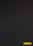707058/P3-19997 Dark Grey Solid Suit Fabric