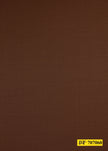 707060/P3-19976 Tortila Brown Solid Pants Fabric
