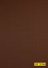 707060/P3-19976 Tortila Brown Solid Pants Fabric