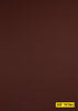 707061/P3-19977 Brick Red Solid Suit Fabric