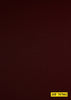 707062/P3-19978 Dark Red Solid Pants Fabric