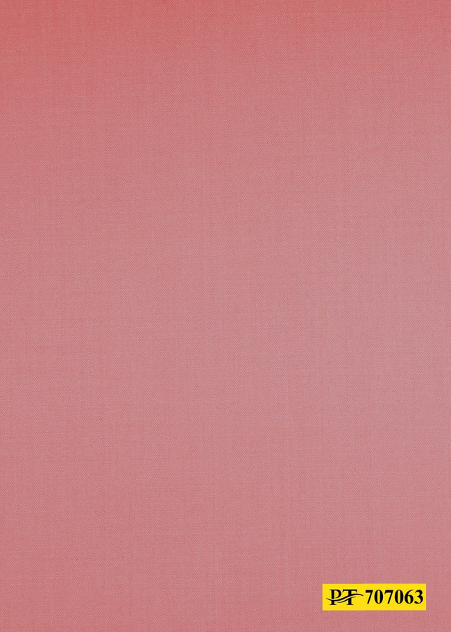 707063/P3-19979 Flamingo Solid Suit Fabric