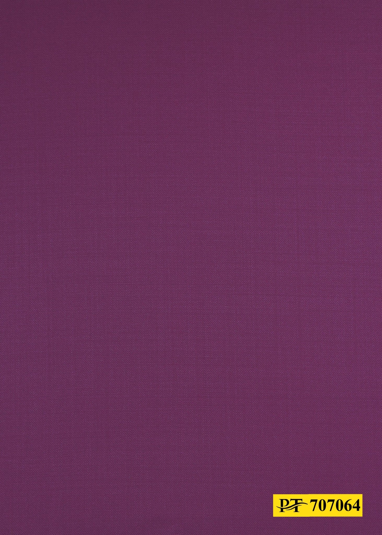 707064/P3-19980 Violet Solid Jacket Fabric