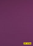 707064/P3-19980 Violet Solid Pants Fabric