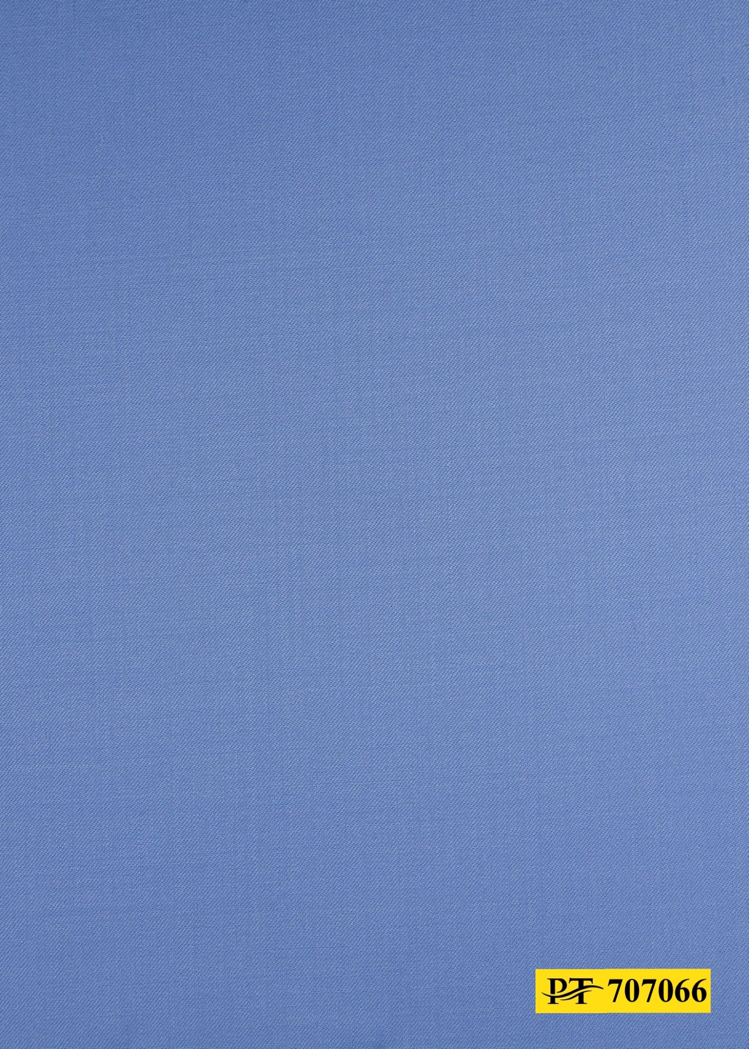 707066/P3-19983 Light Blue Solid Jacket Fabric