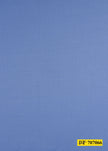 707066/P3-19983 Light Blue Solid Suit Fabric