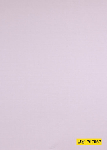 707067/P3-19984 Light Blush Pink Solid Suit Fabric