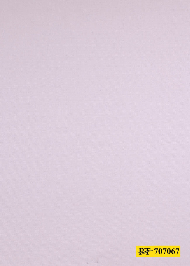707067/P3-19984 Light Blush Pink Solid Jacket Fabric