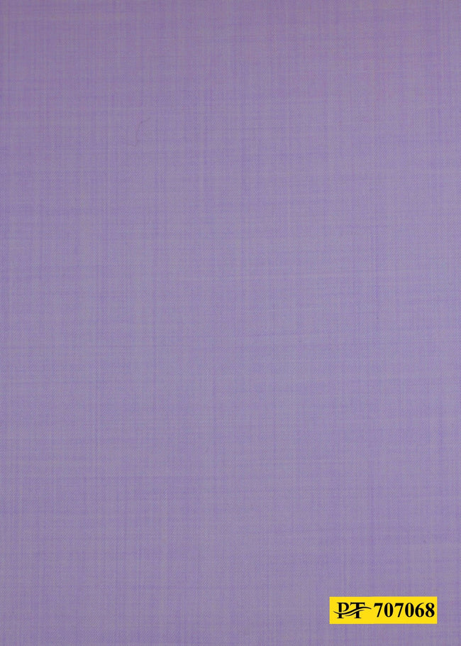 707068/P3-19985 Light Lavender Solid Suit Fabric