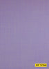 707068/P3-19985 Light Lavender Solid Pants Fabric