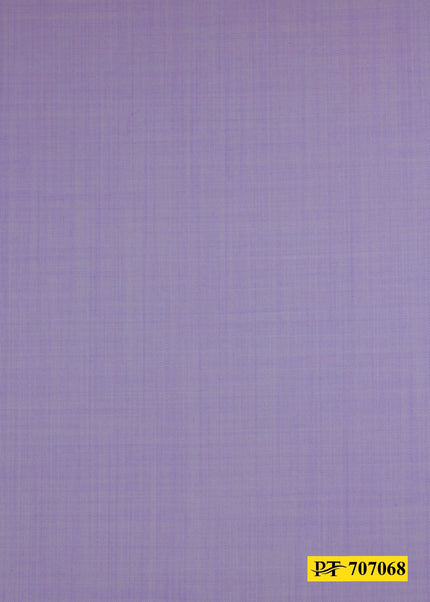 707068/P3-19985 Light Lavender Solid Jacket Fabric