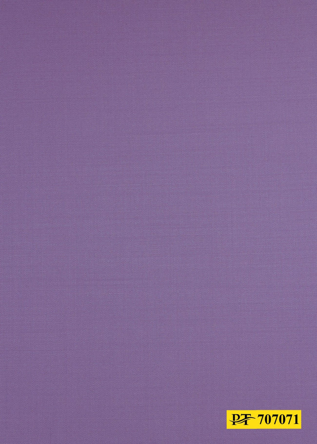 707071/P3-19988 Lilac Solid Jacket Fabric