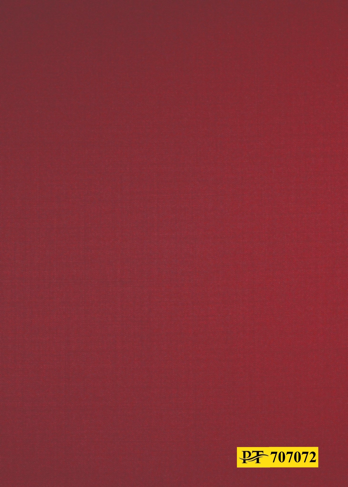 707072/P3-19990 Red Solid Jacket Fabric