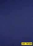 707204/P3-20745 Royal Blue Herringbone Suit Fabric