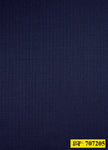 707205/P3-20746 Navy Blue Herringbone Vest Fabric