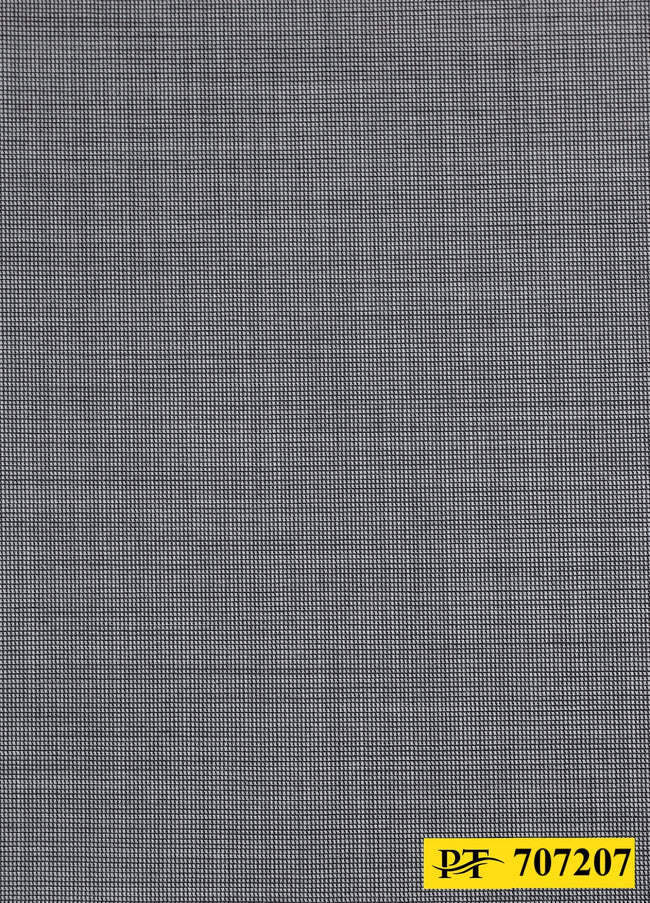 707207/P3-20758 Light Grey Pinhead Pants Fabric