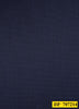 707214/P3-20765 Blue Pinhead Suit Fabric