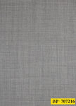 707216/P3-20776 Light Grey With White Stripe Vest Fabric
