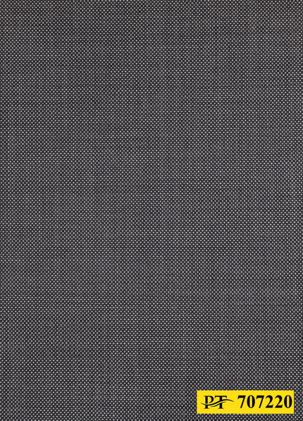 707220/P3-20734 Light Grey Birdseye Suit Fabric