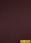 707223/P3-20737 Maroon Birdseye Pants Fabric