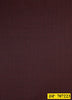 707223/P3-20737 Maroon Birdseye Pants Fabric