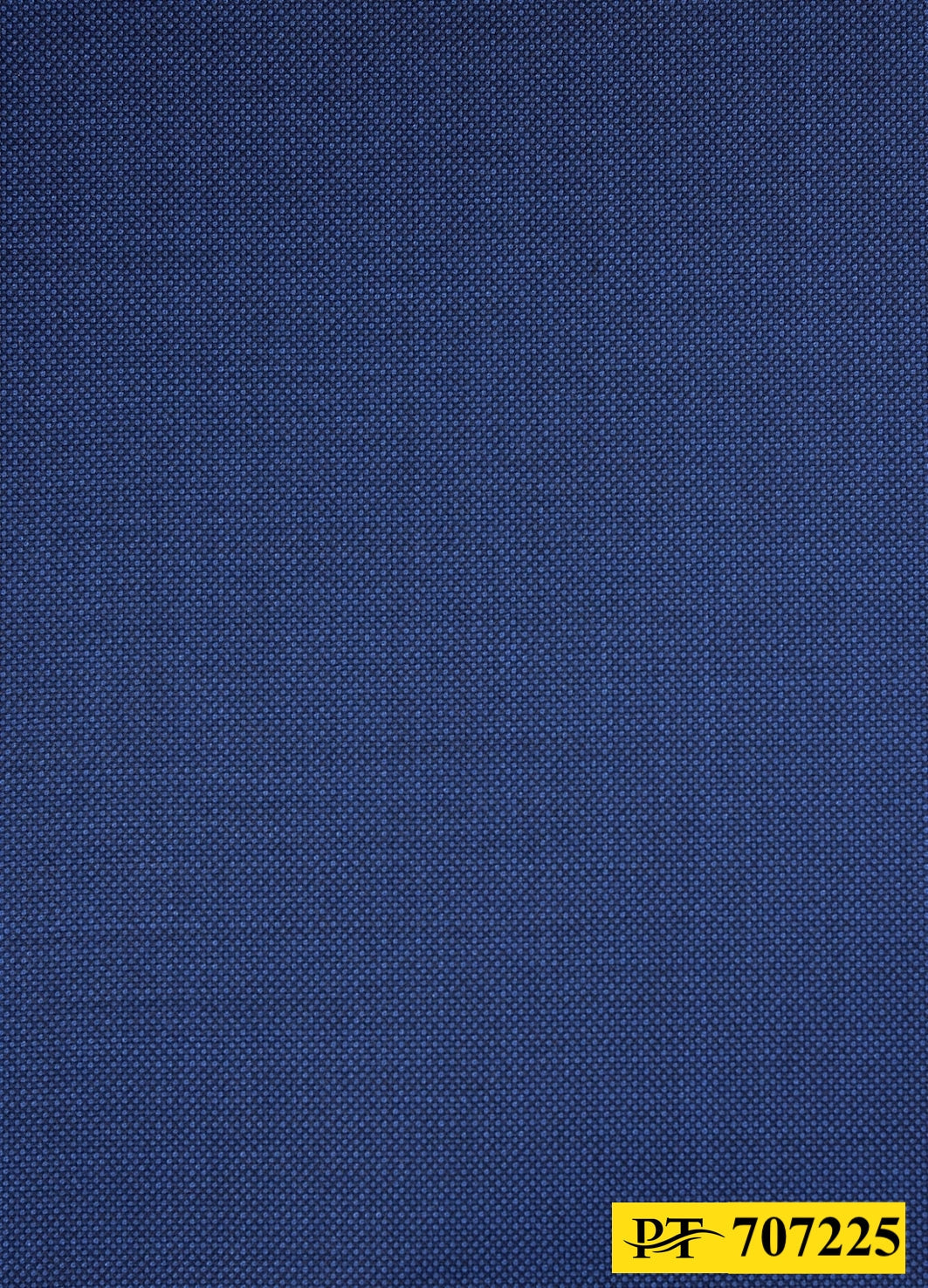 707225/P3-20739 Royal Blue Birdseye Suit Fabric