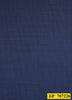 707226/P3-20740 Navy Blue Birdseye Vest Fabric