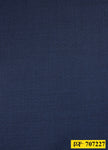 707227/P3-20741 Dark Blue Birdseye Suit Fabric