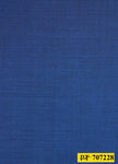 707228/P3-20786 Prussian Solid Suit Fabric